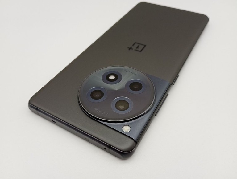 Оголошення OnePlus 10R 12/256GB Sierra Black Б/У