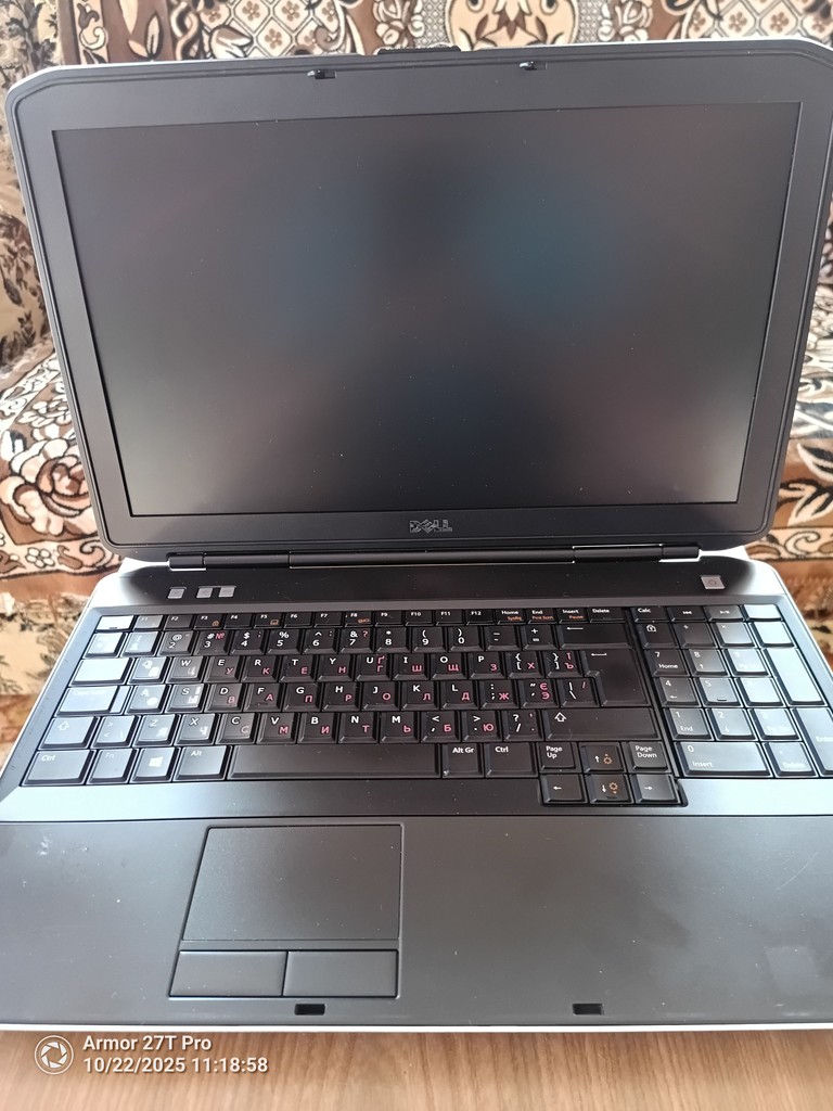 Dell Latitude E5530(29) Код:null. Зображення 8