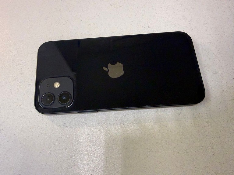 Купити Apple iPhone 12 64GB (PRODUCT)RED Б/У