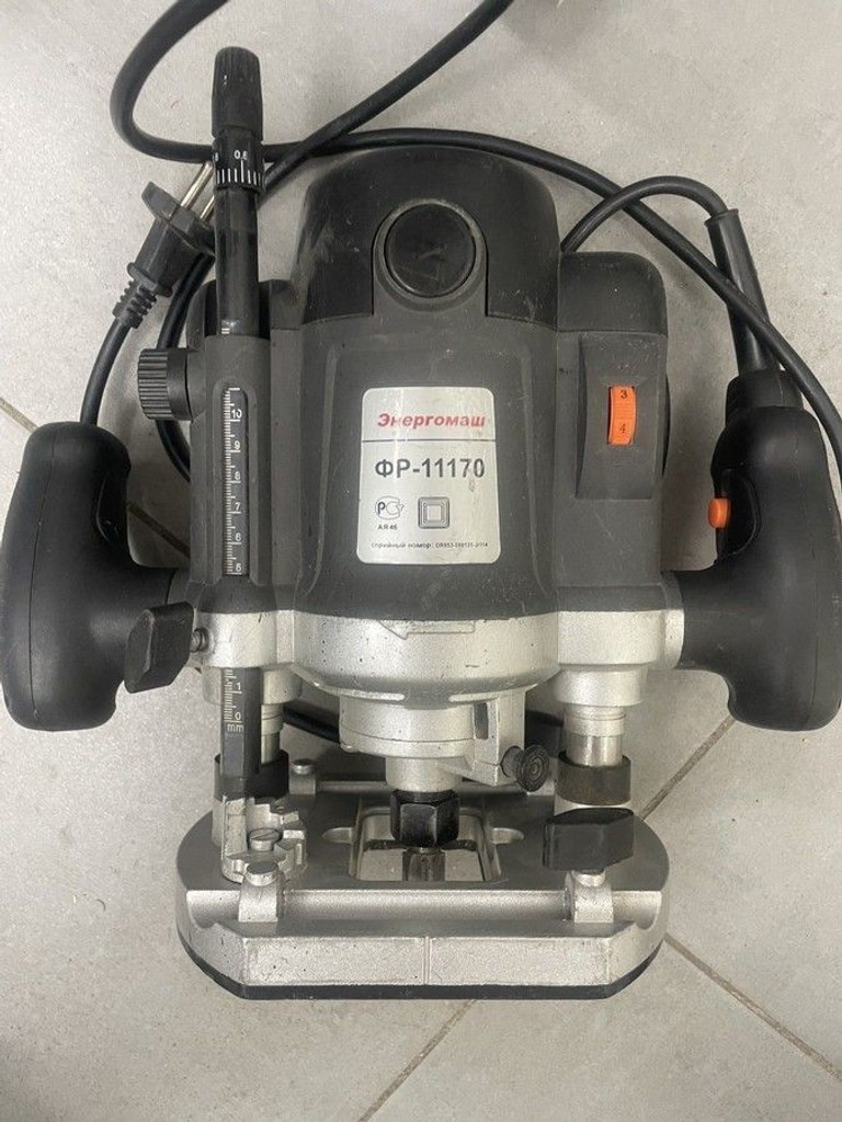 Оголошення Энергомаш фр-11170 Б/У