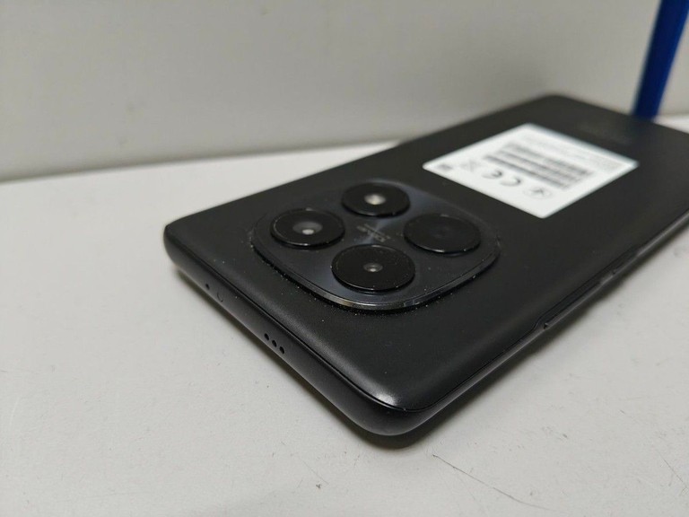 Xiaomi Redmi Note 15 8/256GB Midnight Black Код:01-200931234. Зображення 10