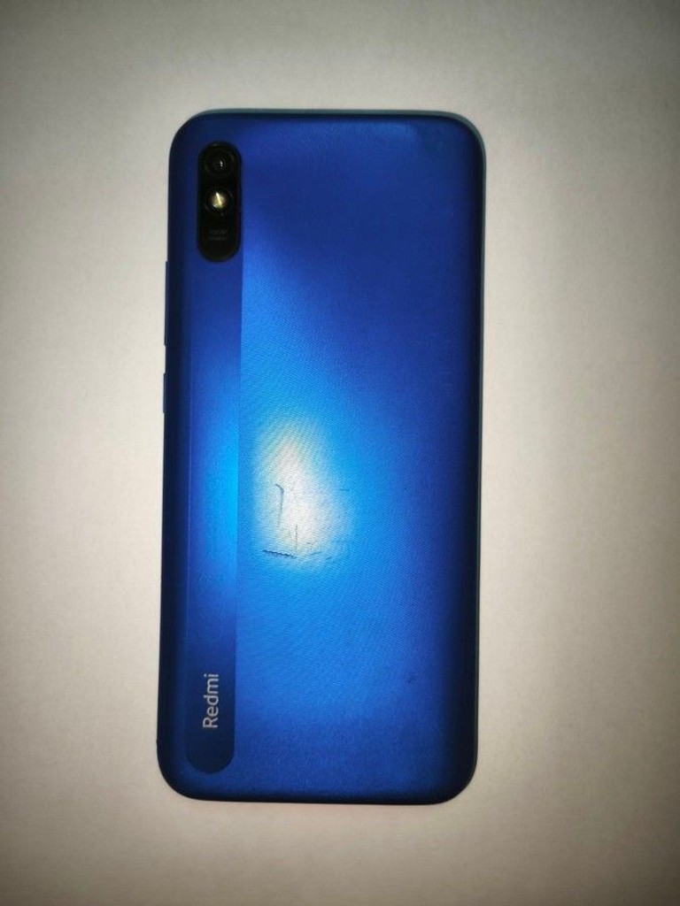 Xiaomi redmi 9a 2/32gb Код:01-200933306. Зображення 6