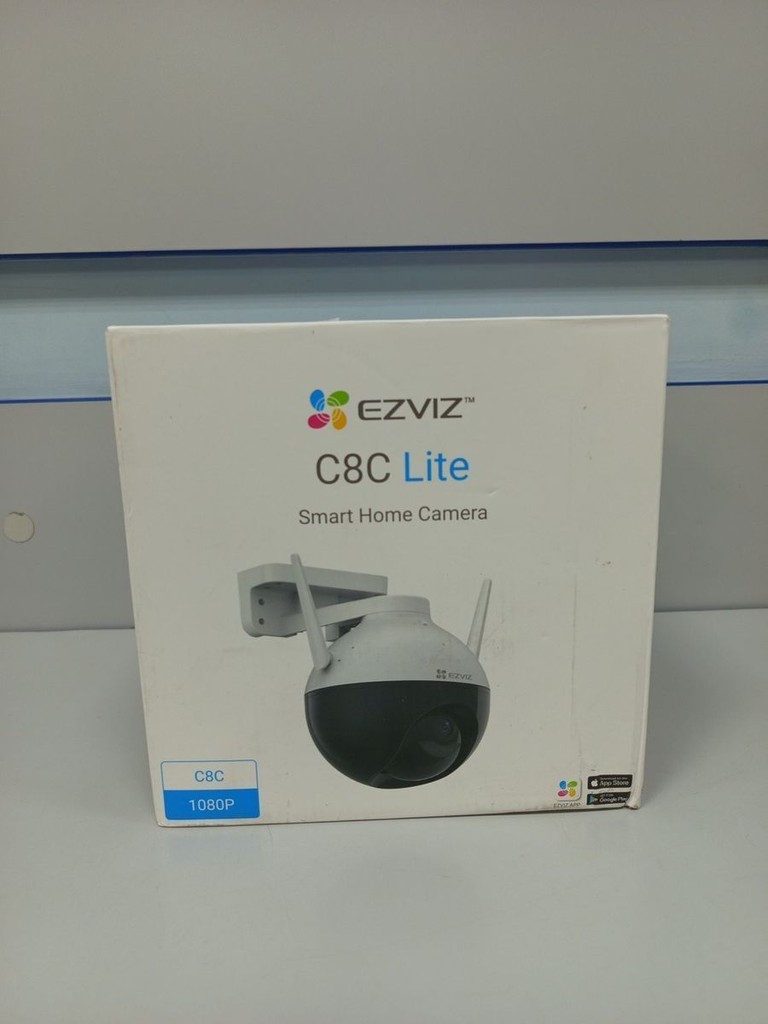Купити Ezviz cs-c8c lite Б/У