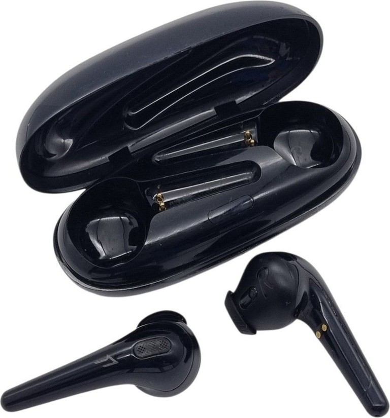 Оголошення 1More comfobuds ess3001t Б/У