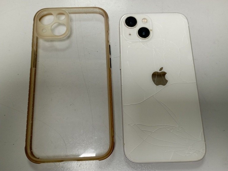 Дешево Apple iphone 13 128gb з ломбарду