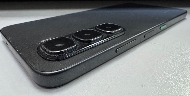 Infinix infinix hot 60i x6728 8/256gb Код:01-200933696. Зображення 5