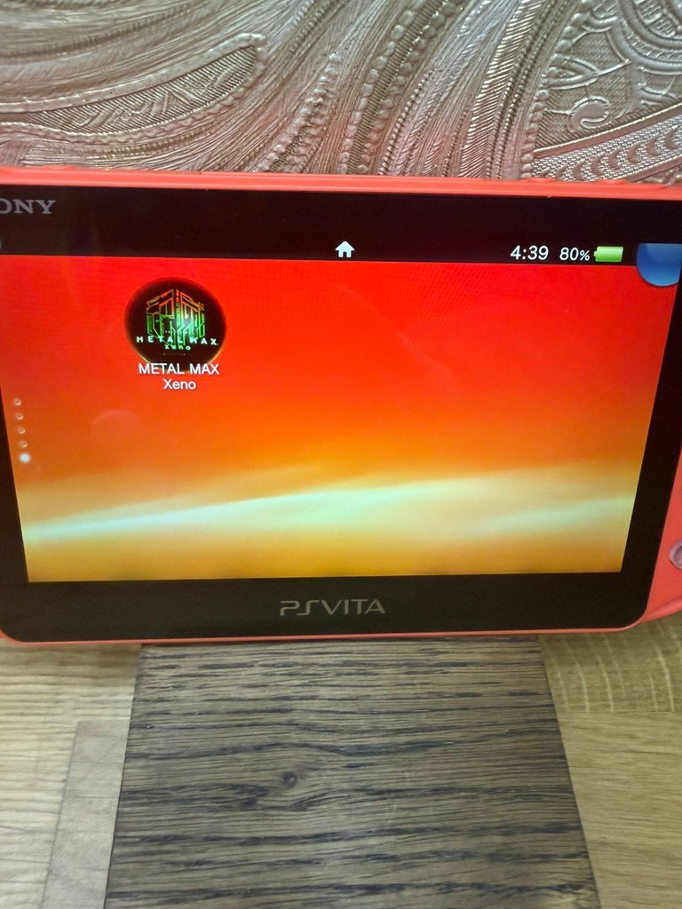 Sony PSP Vita (PCH-2000) Код:null. Зображення 5