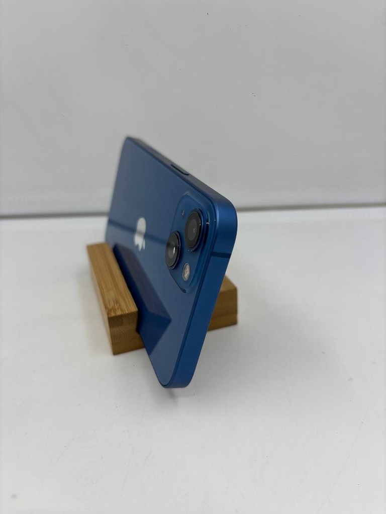 Apple iPhone 13 256GB Blue Код:null. Изображение 5