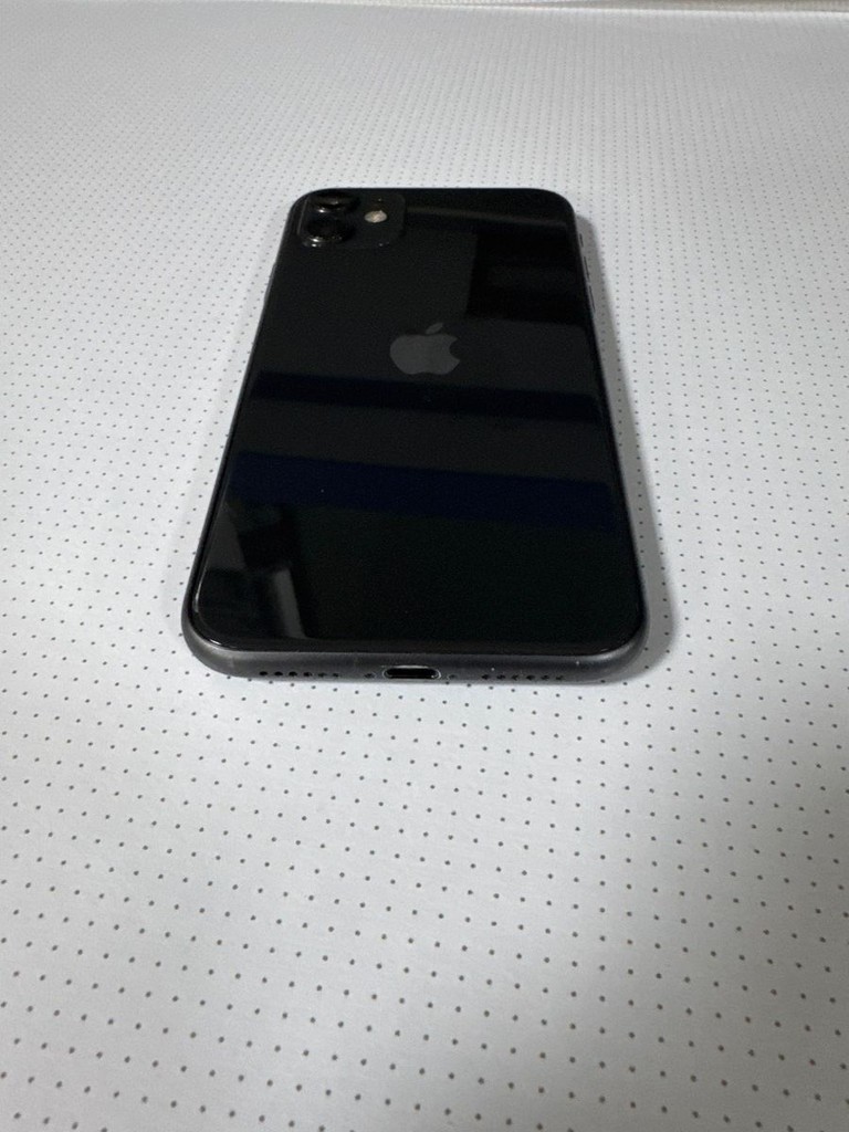 Оголошення Apple iphone 11 128gb Б/У