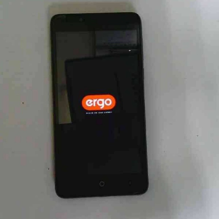 Ergo b501 maximum Код:null. Зображення 4