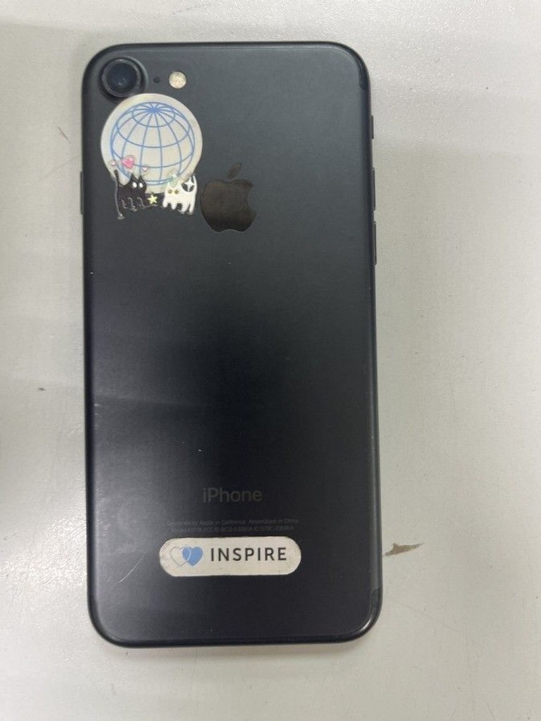 Оголошення Apple iphone 7 32gb Б/У