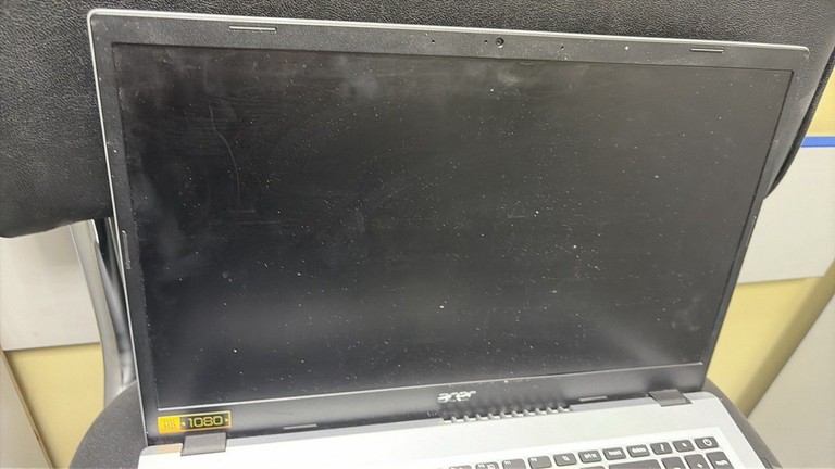 Распродажа Acer 15/ryzen 5 7520u ddr5/16gb ddr5/hdd *відсутній/ssd 512 gb/*інтегрована, продавец Техноскарб