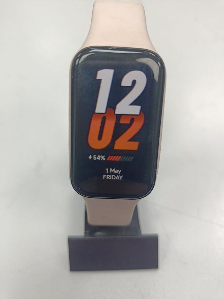 Купить Xiaomi mi smart band 8 Б/У