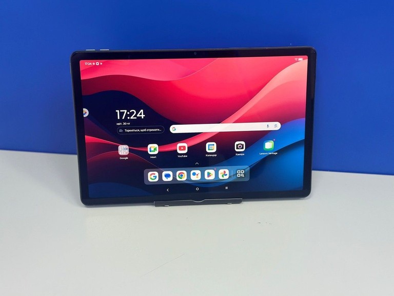 Оголошення Lenovo tab m11 tb330fu 4/128gb wi-fi Б/У