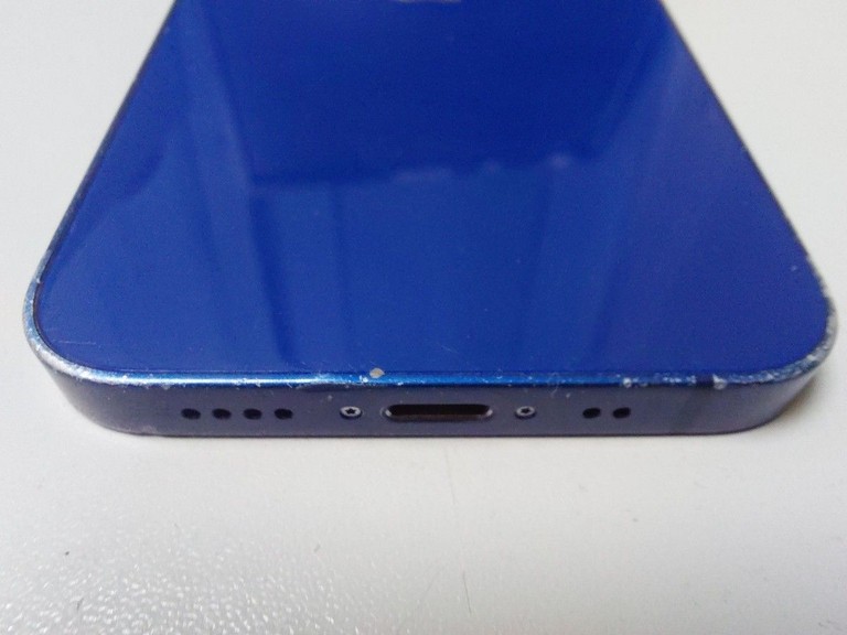 Apple iPhone 12 mini 64GB (PRODUCT)RED Код:01-200935492. Зображення 7