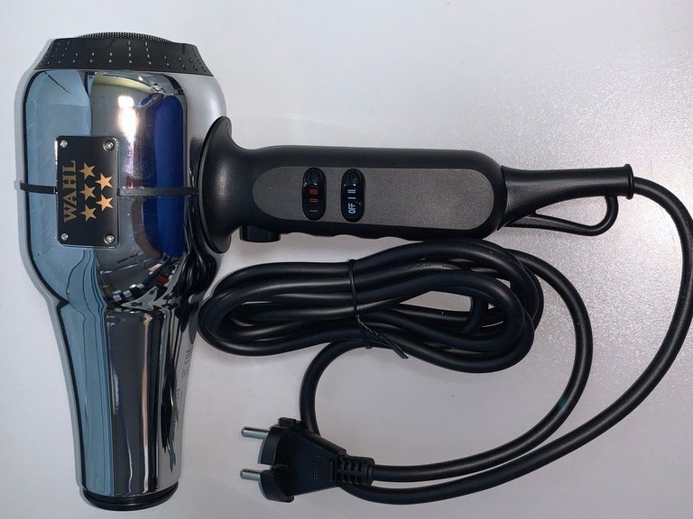 Купити Wahl Barber Dryer 5 star  4317-0470 Б/У