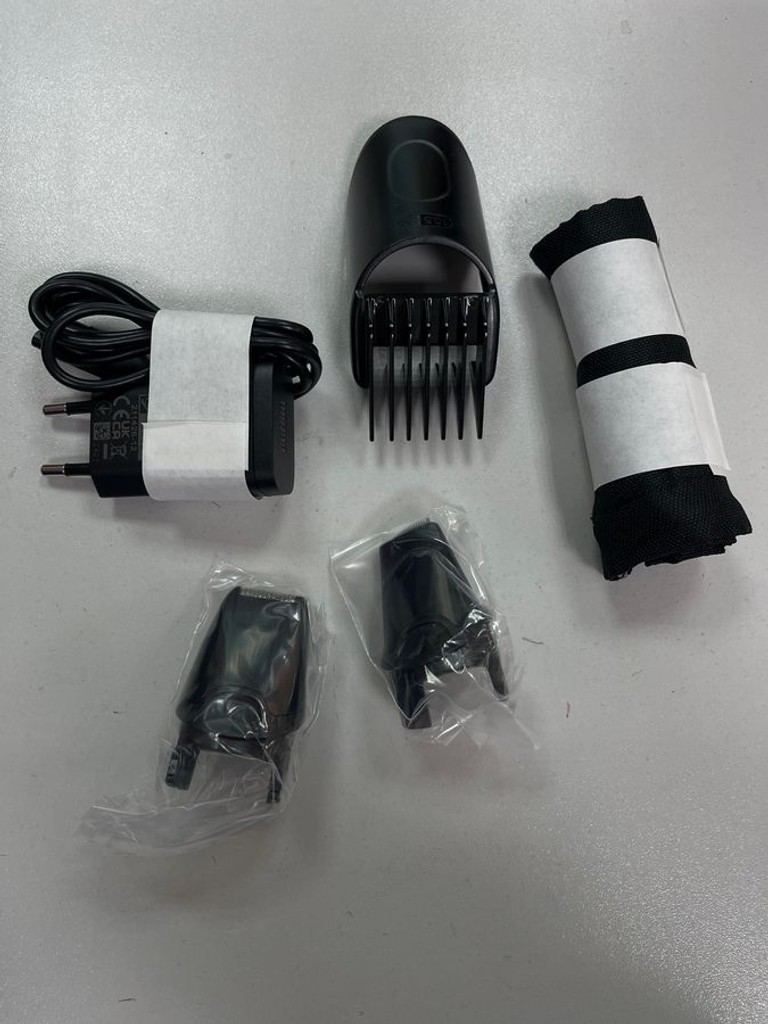 Оголошення Braun BeardTrimmer 5 BT5440 Б/У