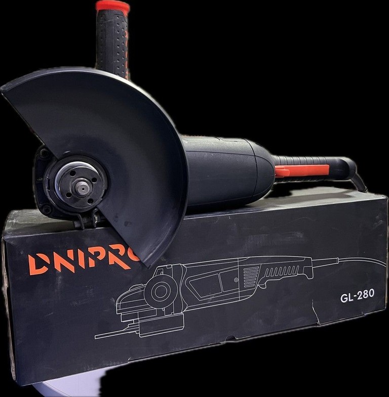Купити Dnipro-M gl-280 Б/У