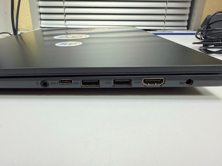 Asus 16/ryzen 7 7730u ddr4/16gb ddr4/ssd 1000 gb/*інтегрована Код:01-200936155. Зображення 7