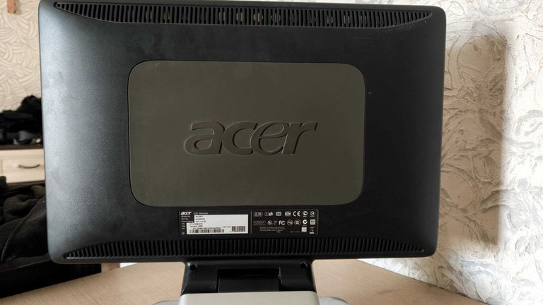 Acer Al 2051 Код:null. Изображение 4