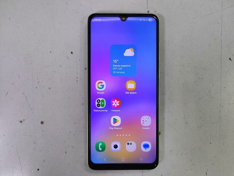 Купить Samsung galaxy a05 4/64gb Б/У