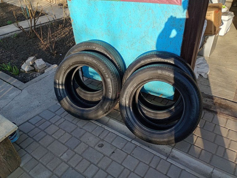 Michelin Primaci  Код:null. Изображение 9