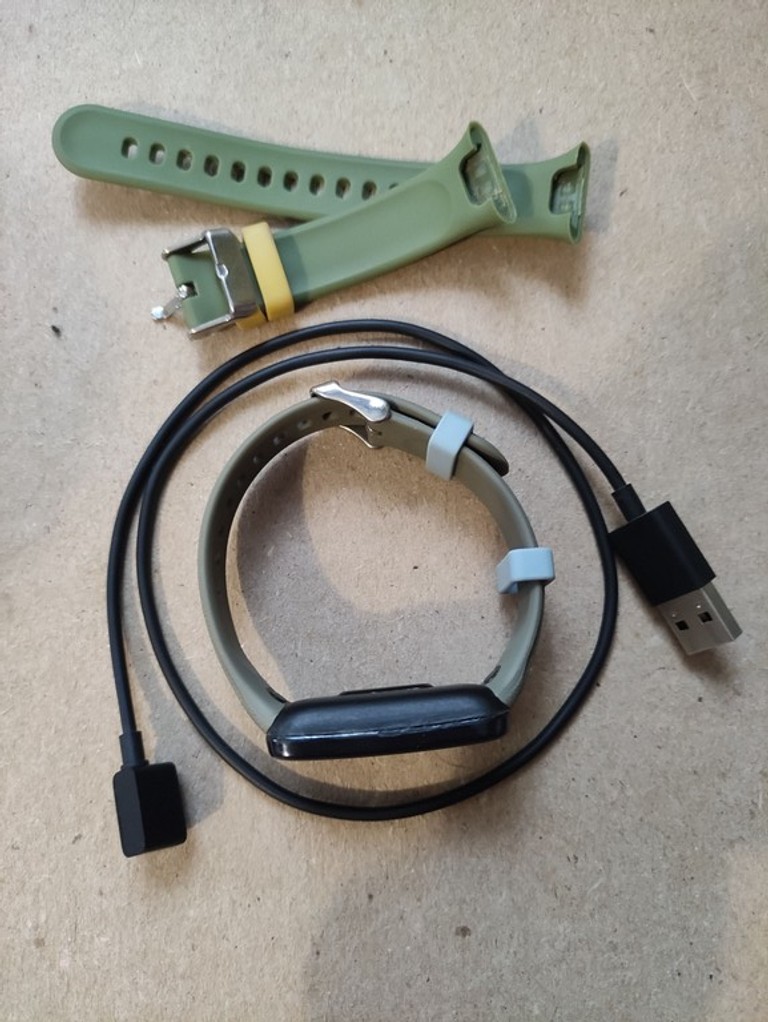 Xiaomi smart band 7 pro Код:null. Изображение 5