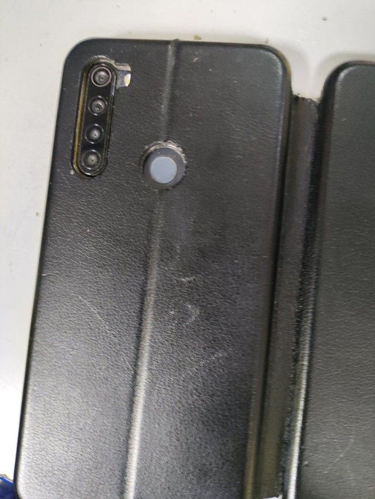 Дешиво Xiaomi redmi note 8t 3/32gb с ломбарда