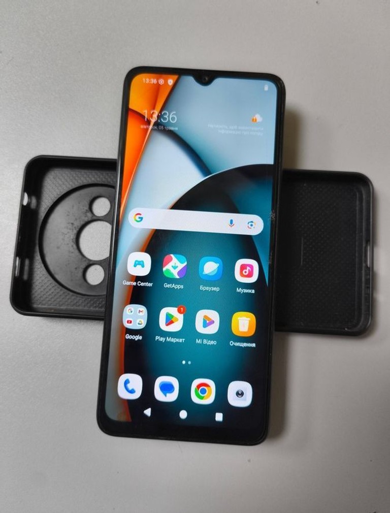 Купить Xiaomi redmi a3 4/128gb Б/У