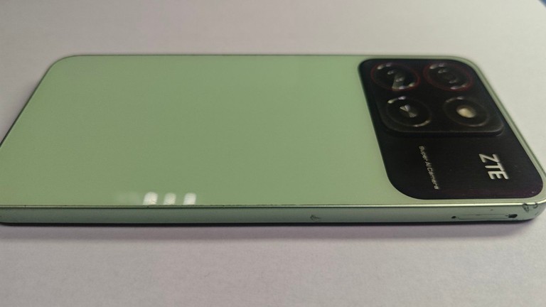 Zte blade a35 2/64gb Код:01-200940541. Изображение 9