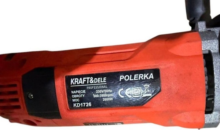 Дешиво Kraft&dele KD1726 с ломбарда