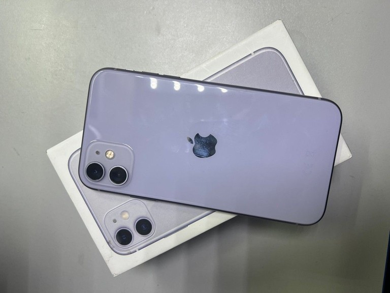 Распродажа Apple iphone 11 128gb, продавец Техноскарб