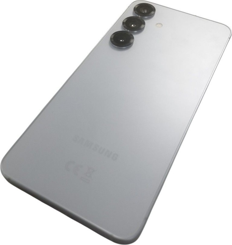 Купити Samsung galaxy s25 12/256gb Б/У