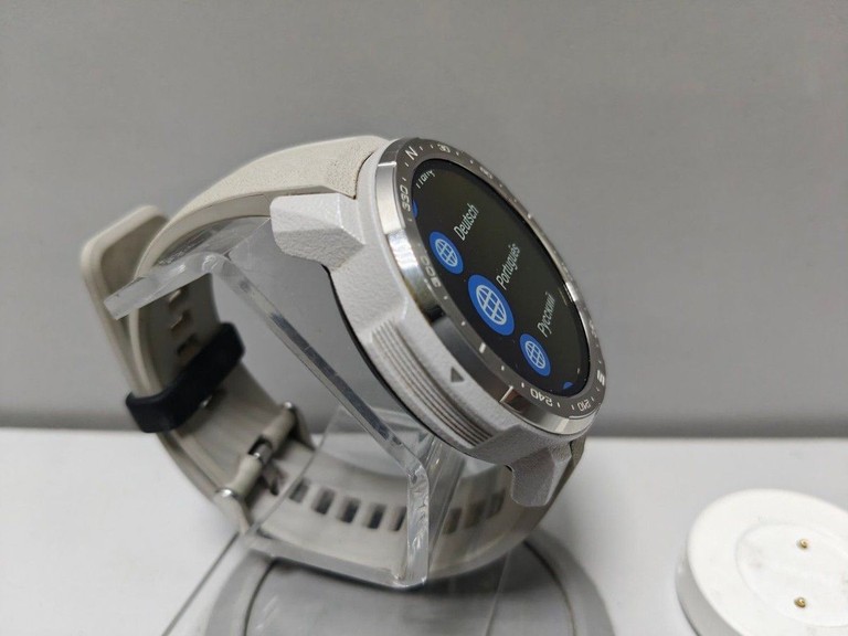 Дешиво Honor watch gs pro с ломбарда