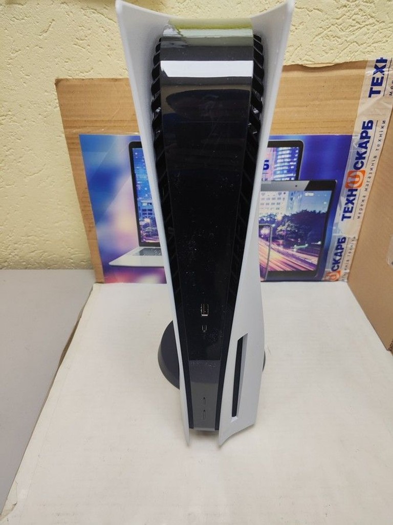Розпродаж Sony PlayStation 5 825GB, продавець Техноскарб