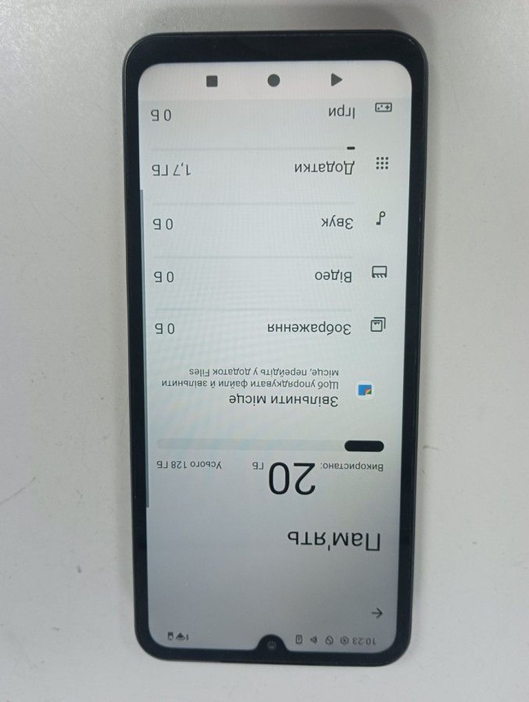Дешево Xiaomi redmi a5 4/128gb з ломбарду