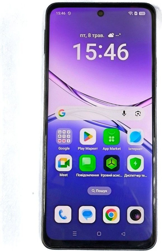 Купити Oppo a5 pro 4g 8/256gb Б/У