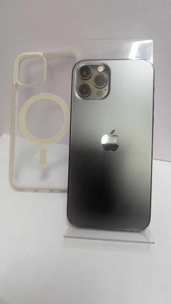 Оголошення Apple iphone 12 pro 128gb Б/У
