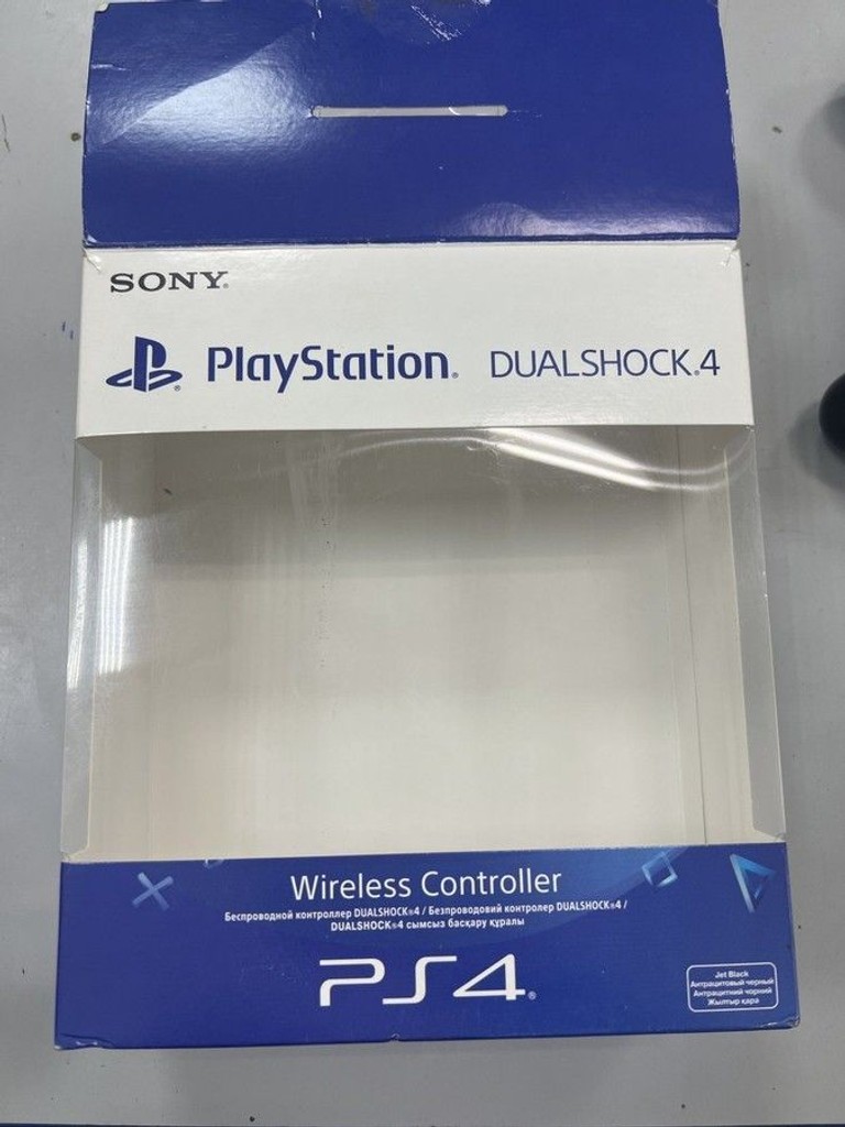 Дешево Sony dualshock 4 з ломбарду