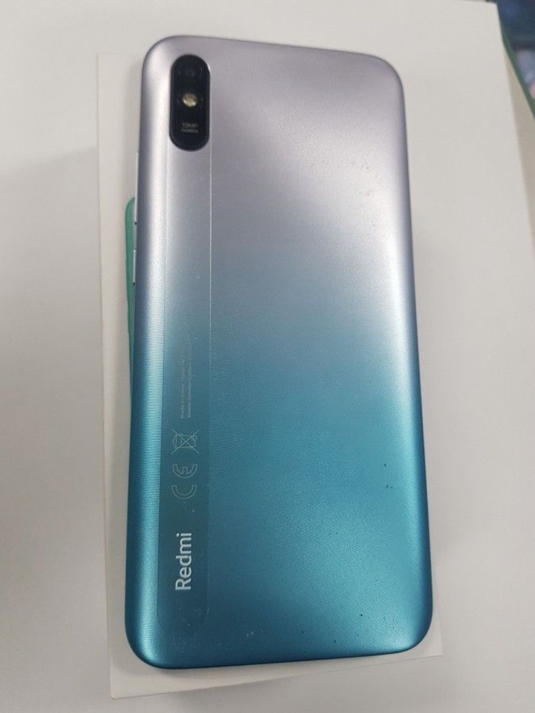 Купити Xiaomi redmi 9a 2/32gb Б/У