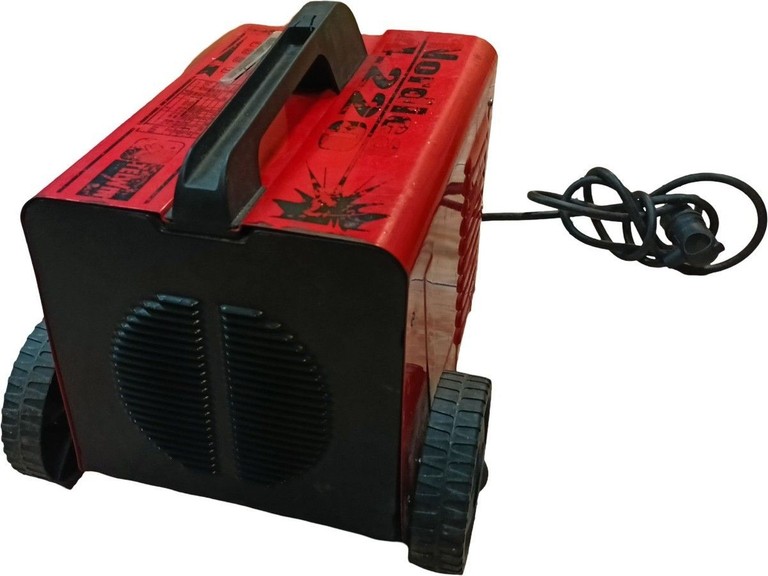 Telwin Nordica 4.220 Код:01-200943986. Изображение 5