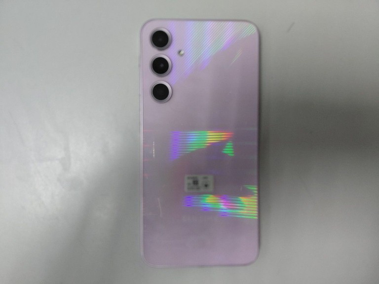 Оголошення Samsung galaxy a35 5g 6/128gb Б/У