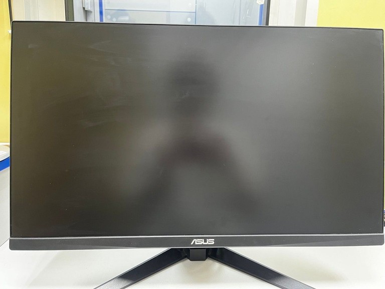Розпродаж Asus vg249q1, продавець Техноскарб