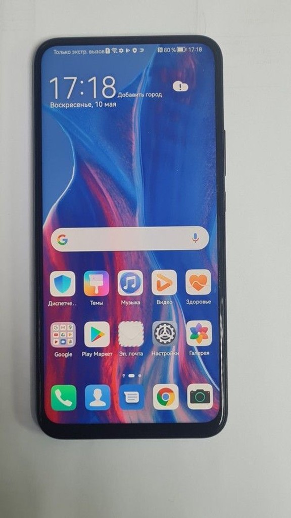 Huawei p smart z stk-lx1 4/64gb Код:01-200944195. Зображення 7