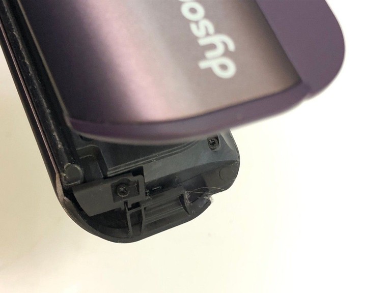 Dyson Airstrait HT01 Jasper Plum (599046-01) Код:01-200945357. Зображення 10