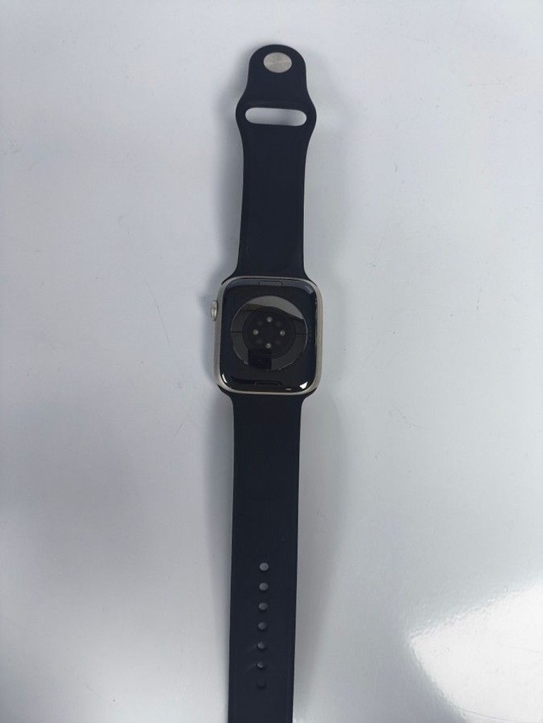 Apple watch series 7 gps + cellular 45mm Код:01-200945478. Изображение 5