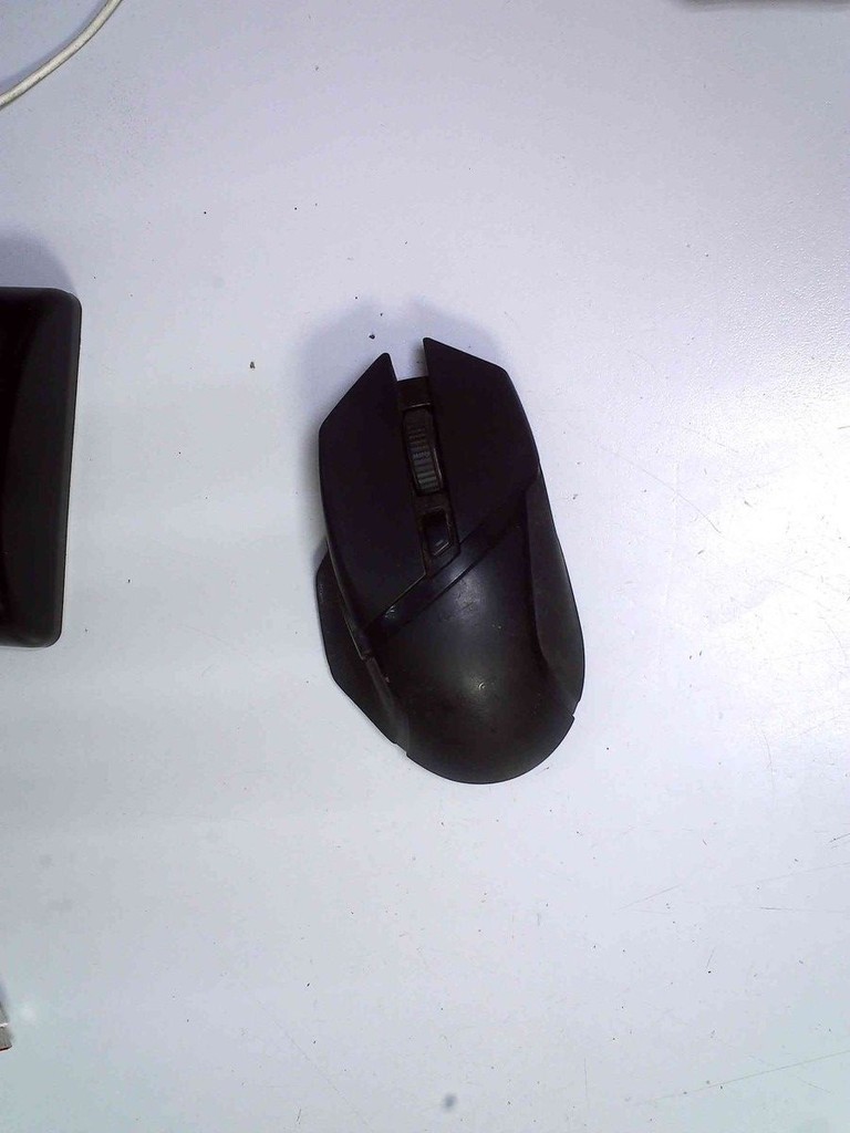Оголошення Razer basilisk x hyperspeed rc30-031501 Б/У