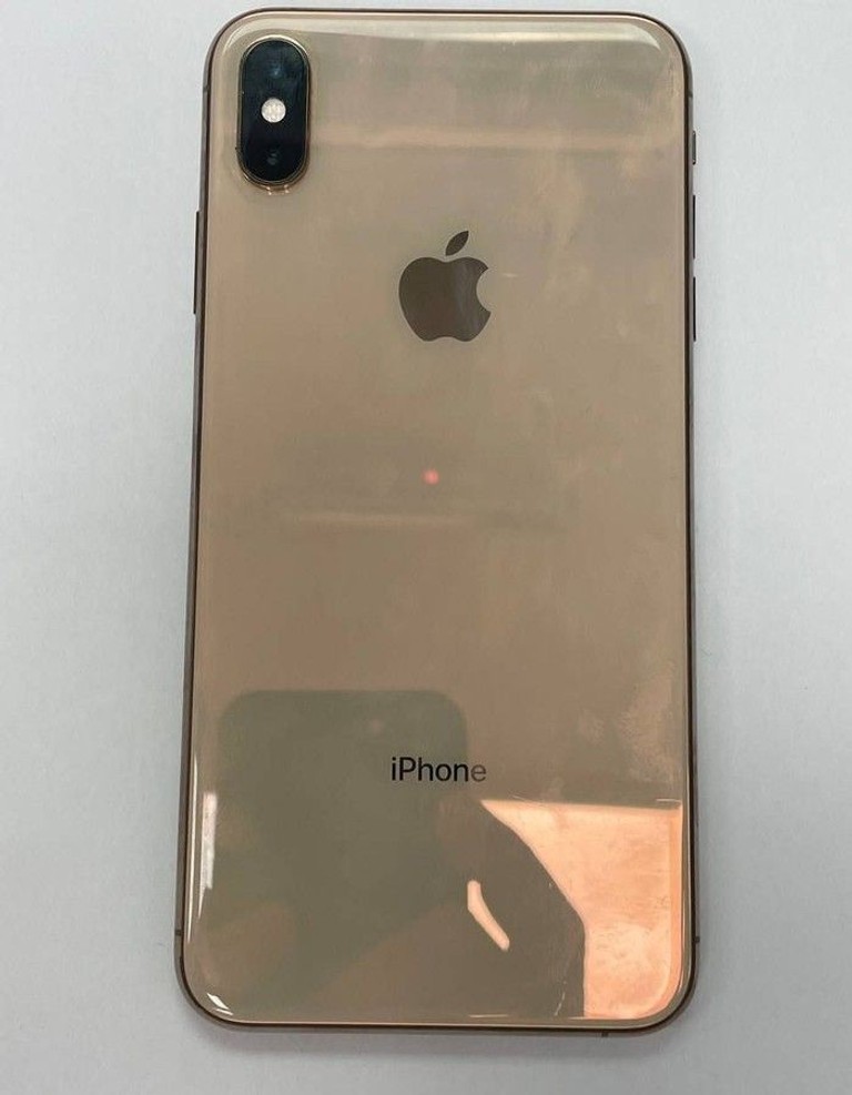 Купити Apple iphone xs max 64gb Б/У