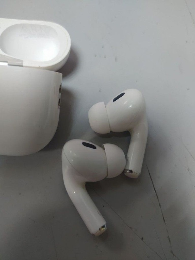 Apple airpods pro 2nd generation Код:01-200947042. Зображення 5