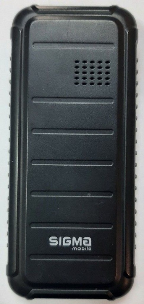 Розпродаж Sigma x-style 18 track, продавець Техноскарб